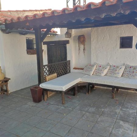 Appartamento El Campito Sanlúcar de Barrameda Esterno foto
