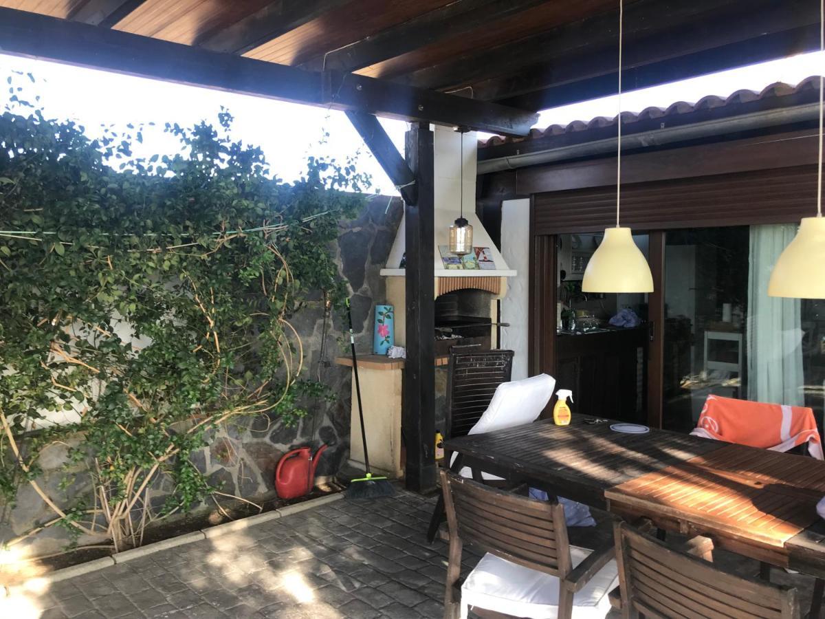 Appartamento El Campito Sanlúcar de Barrameda Esterno foto