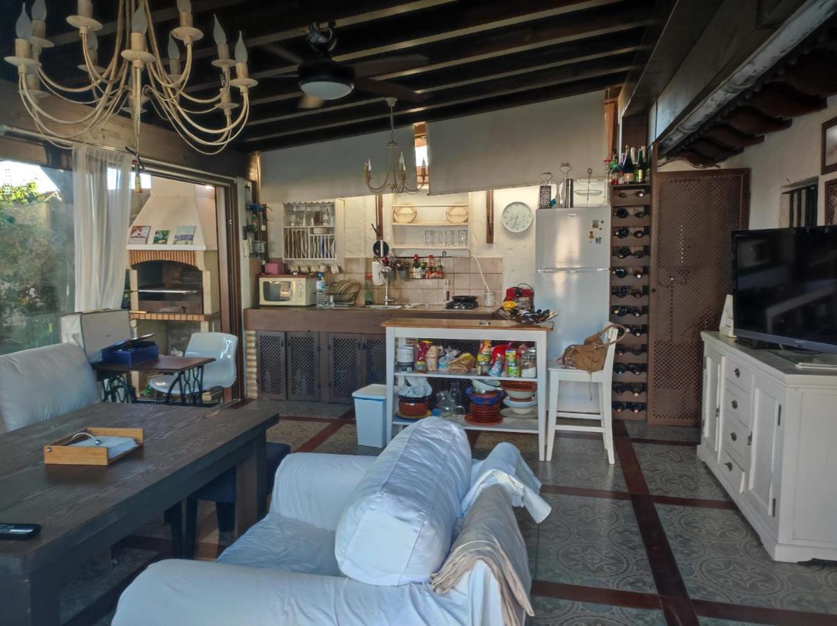Appartamento El Campito Sanlúcar de Barrameda Esterno foto
