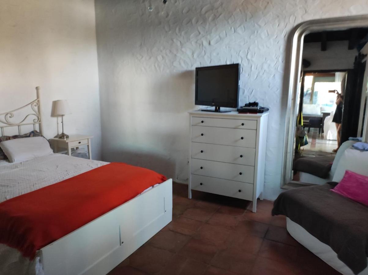 Appartamento El Campito Sanlúcar de Barrameda Esterno foto